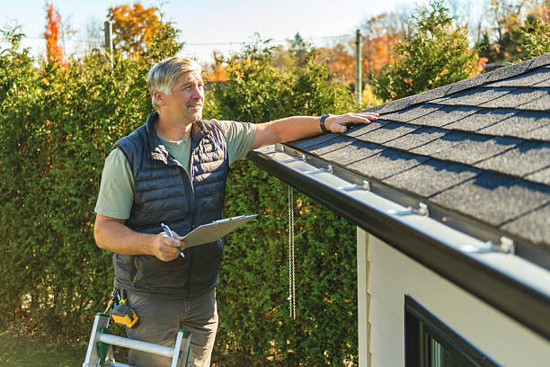 Trusted Gutter Repair And Installation service in Schodack Landing, NY - Ben Roofing and Steel LLC